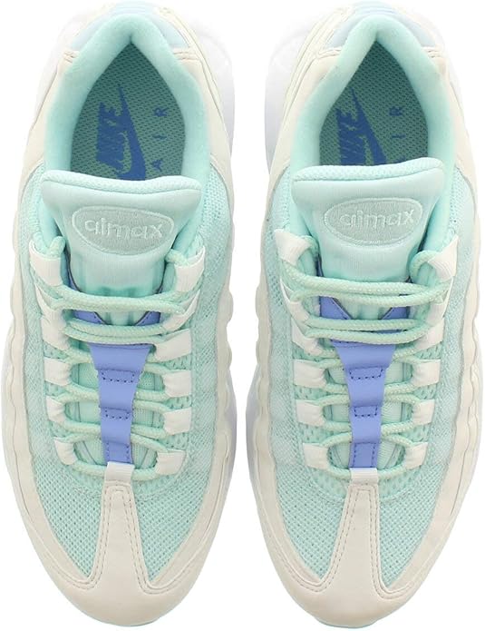 air max 95 teal tint