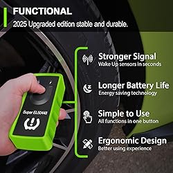 JDIAG 2IN1 TPMS Relearn Tool Super EL50448 for GM