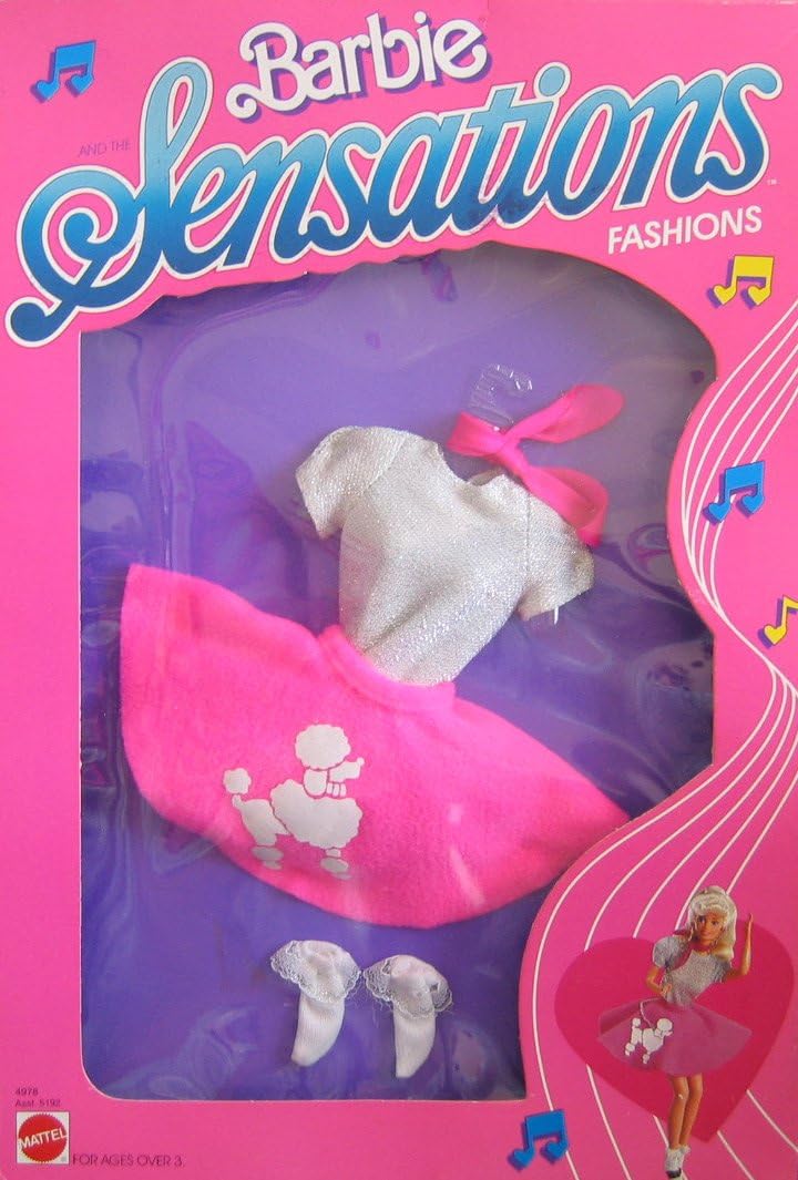 The 8 Best No More Poodle Skirts By Genie Gabriel