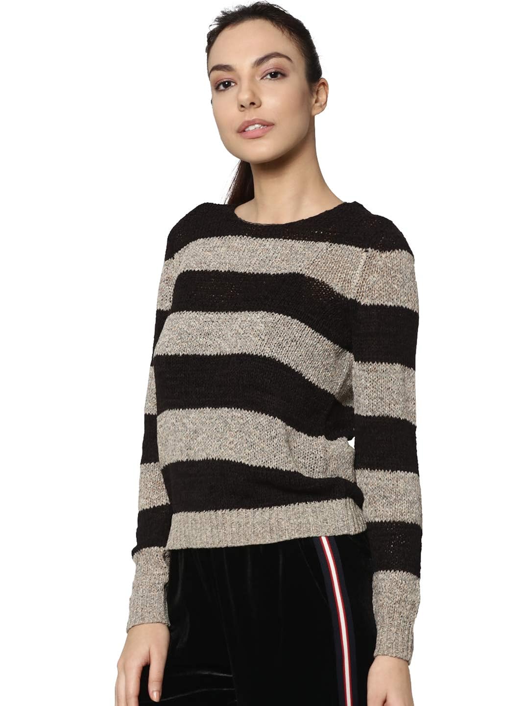 only women casual pullover