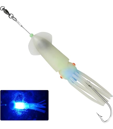 all purpose fishing hook Owner