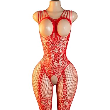 Amazon Best Sellers: Best Women's Exotic Apparel
