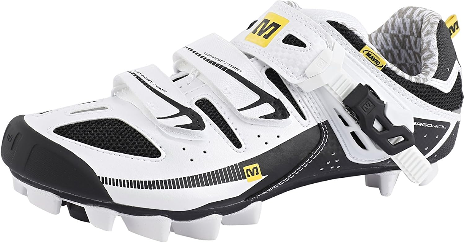 mavic scorpio womens mtb shoes