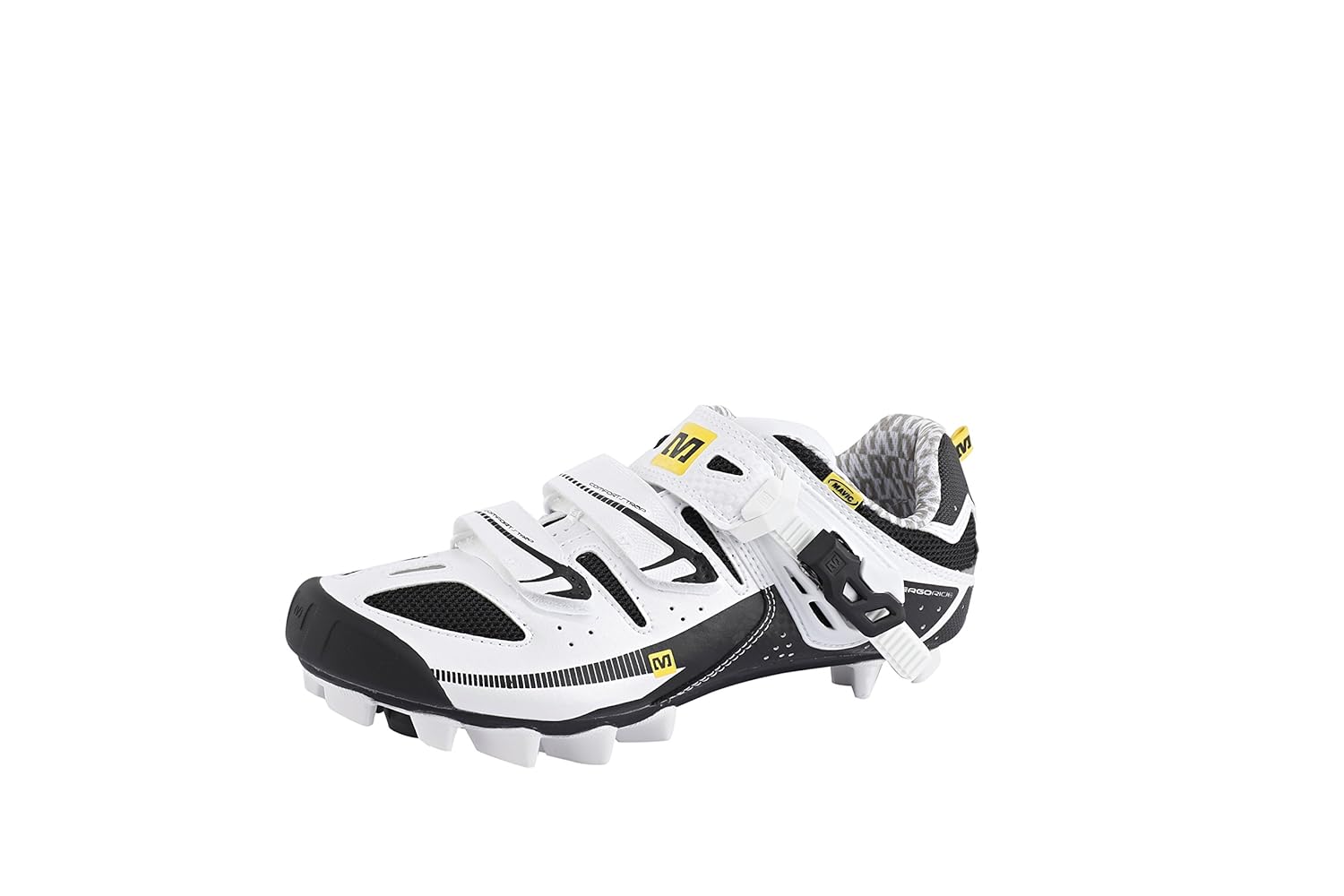 mavic scorpio womens mtb shoes