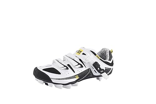 mavic scorpio womens mtb shoes