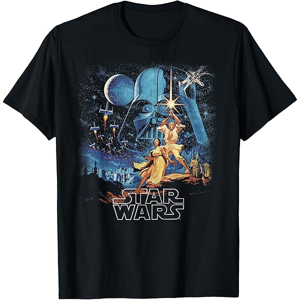 Amazon.com: Star Wars Luke Skywalker vs Darth Vader Duel