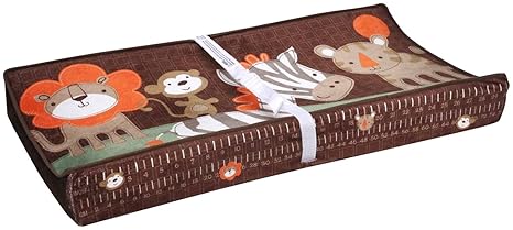 baby's journey changing pad