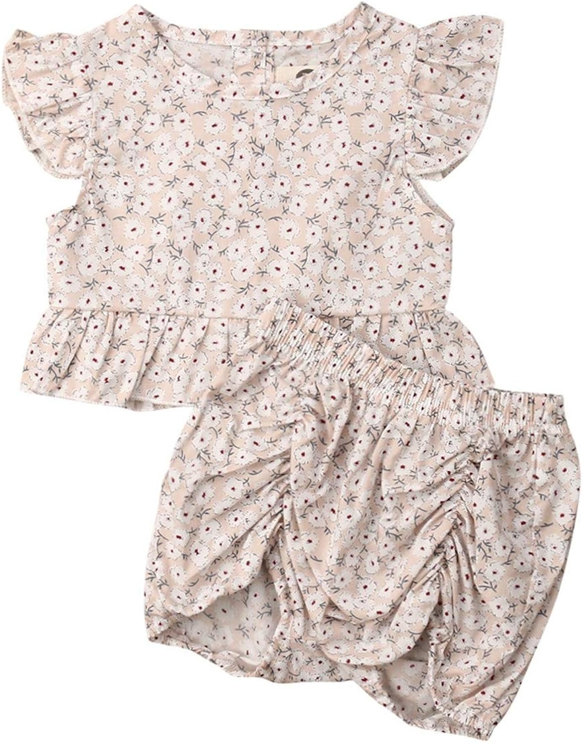 sleeveless baby grows