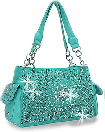 zzfab concealed carry purse