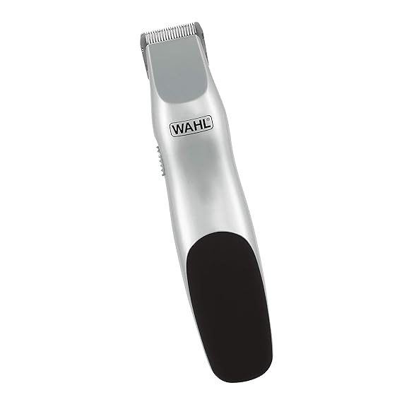 wahl home products beard battery trimmer