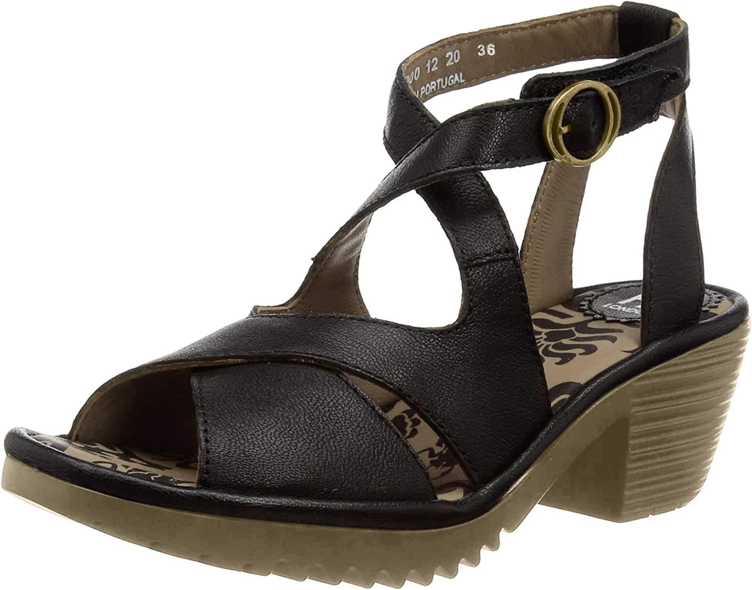 fly london cape sandals