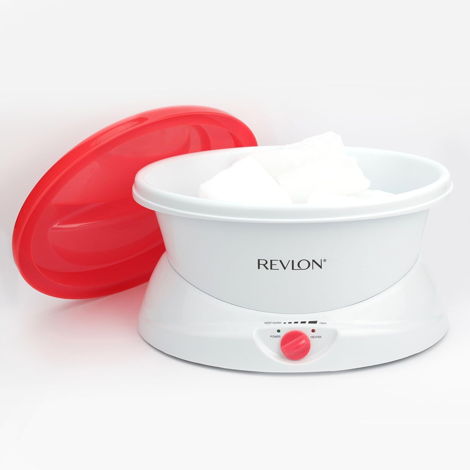 Revlon Moisturizing Paraffin Bath for Smooth and Soft Skin: Beauty