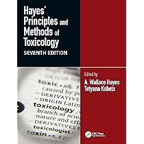 Casarett & Doull's Toxicology: The Basic Science of Poisons