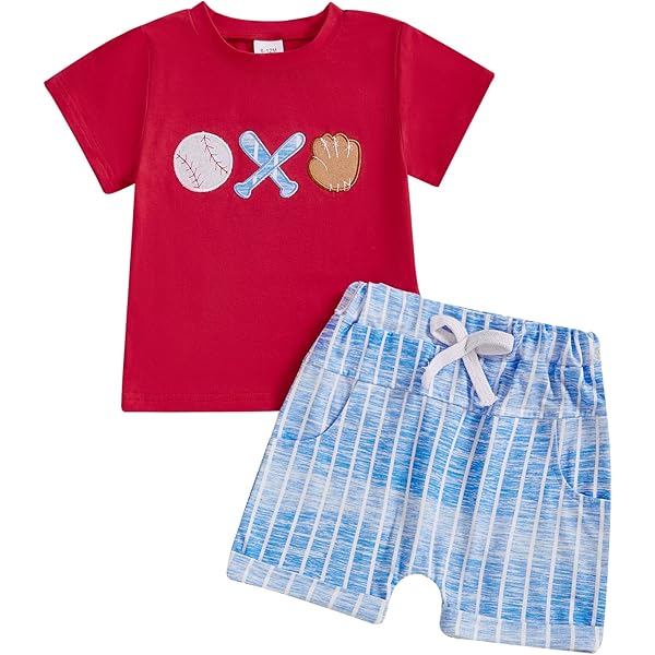 Bebé Niñas Niños Frozen 2 Trajes Verano Niños Camisetas + Pantalones Cortos 2 Piezas Conjuntos