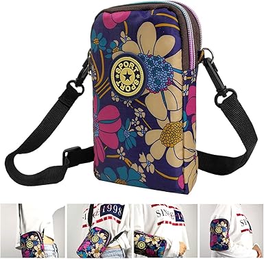 mini cross body bag womens