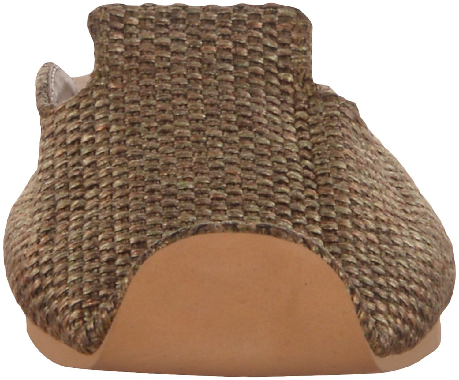 kolapuri centre men's jute ethnic sandals