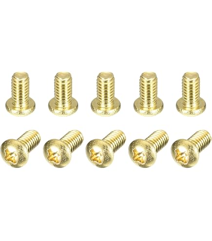 M3 X 5 W6 Sems Máquina Tornillo/Phillips/Pan HD/doble Lavadora ( Plana/Split)/acero/zinc/4.000 PC. Caja De Cartón