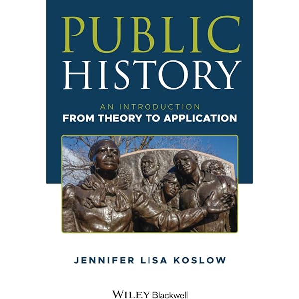 Introduction to Public History: Interpreting the Past, Engaging