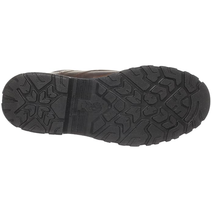 timberland centro mayor