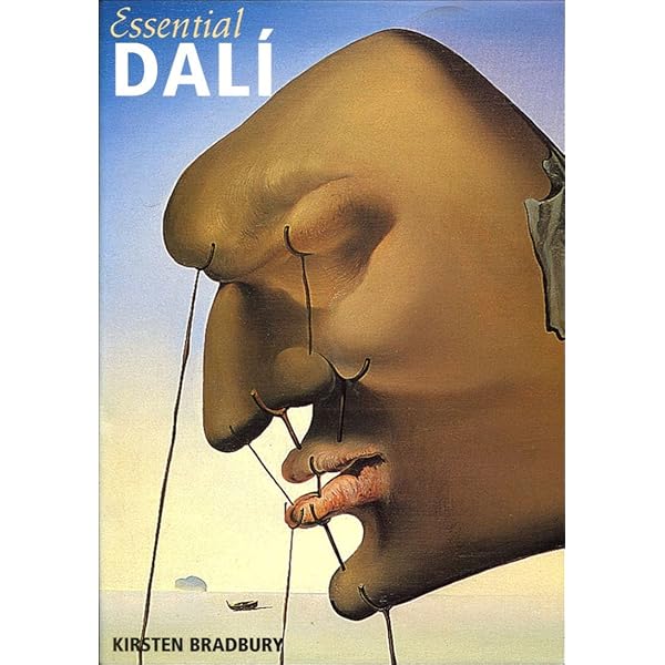 Dali: A Fifty Year Retrospective: N/A: 9780971147003: Amazon.com