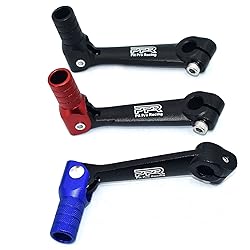 CNC Aluminum Folding Gear Shift Levers, Gear Shift
