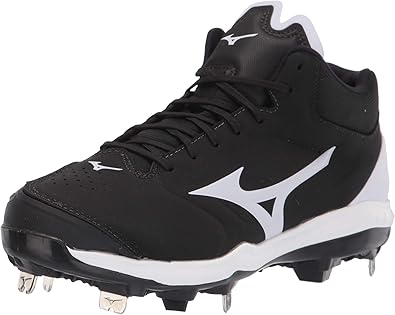 womens mid softball cleats