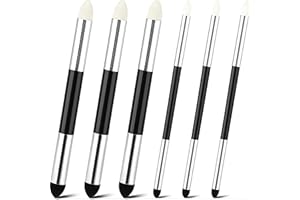 Sketch Blending Sponge Pens, Sketch Drawing Tools, Double Headed, Washable and Reusable Blending Stump Drawing Art Blenders f