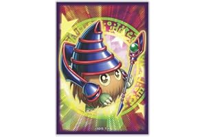 YU-GI-OH!- Accessoires, Kuriboh Kollection Card Sleeves