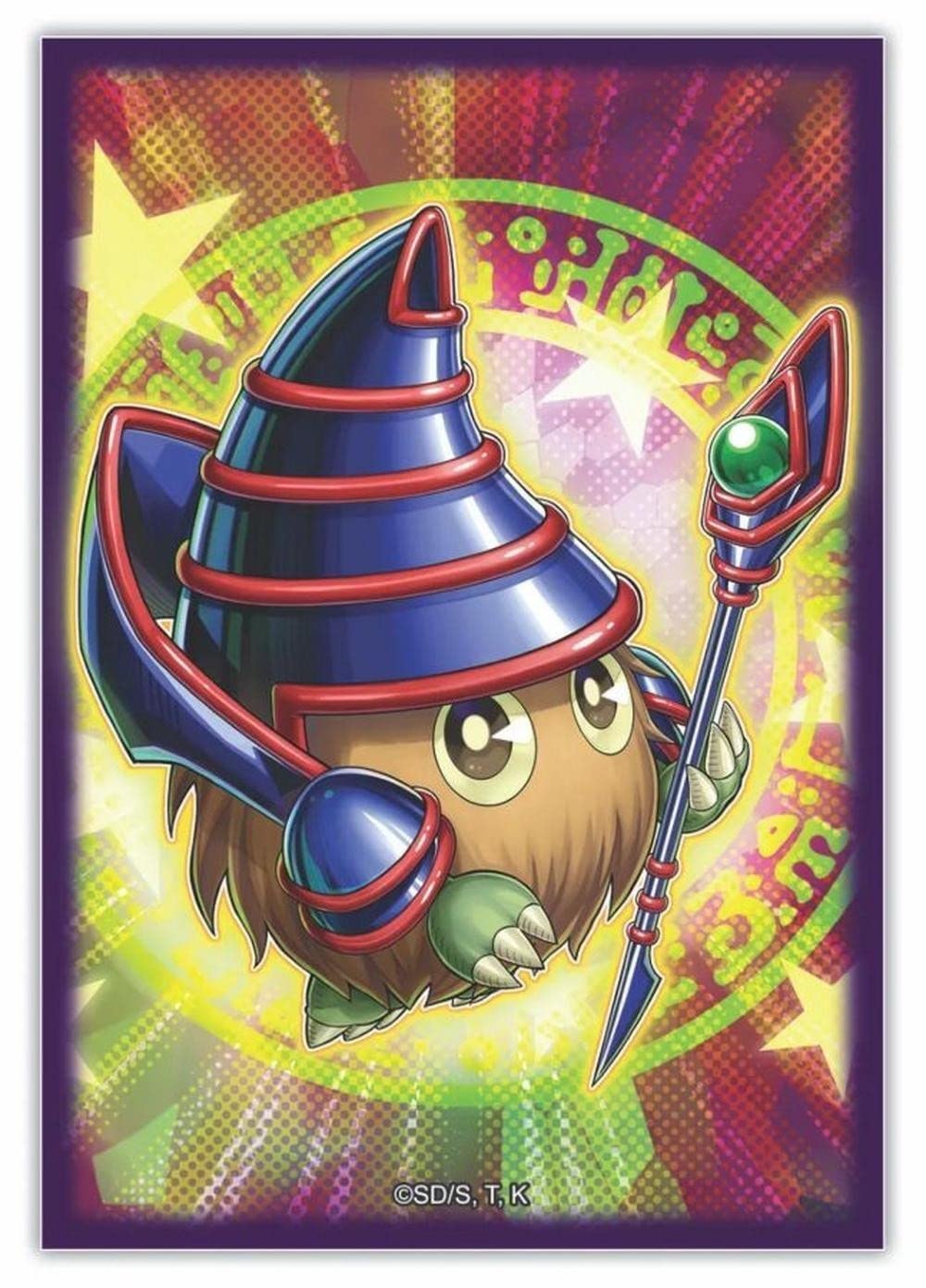 Yu-Gi-Oh! Kuriboh Kollection Card Sleeves
