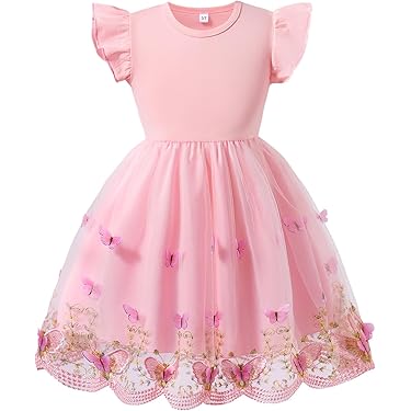 Amazon Best Sellers: Best Baby Girls' Special Occasion Dresses