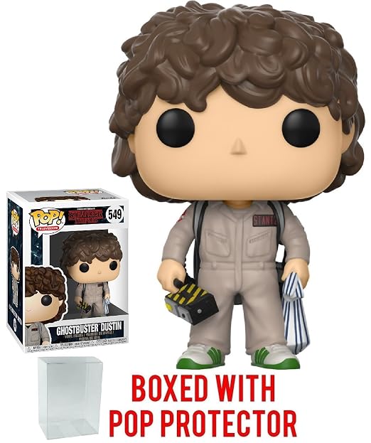 funko stranger things amazon
