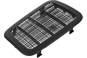 OKPARZ Replacement for HV Battery Cooling Air Intake Filter Screen Toyota Prius 2010-06/2015 G92DH-47010