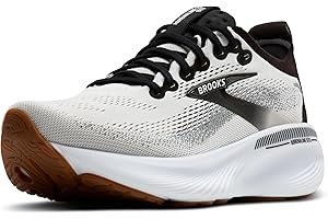 Brooks Men’s Adrenaline GTS 25 Supportive Running & Walking Shoe