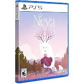 Neva - PlayStation 5