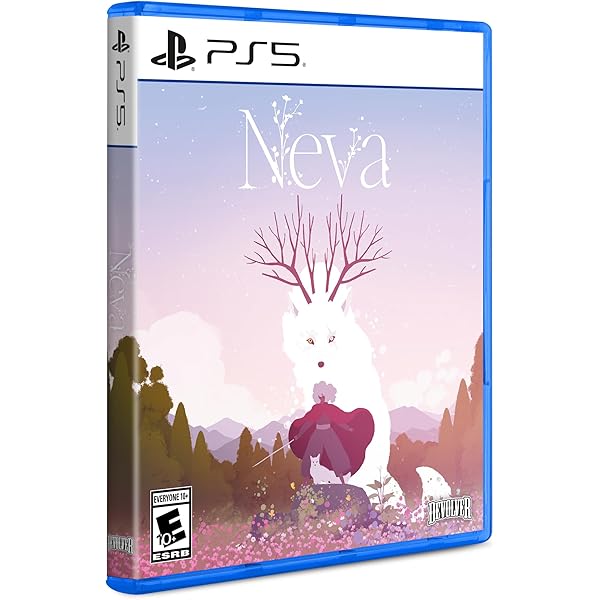 Musynx Sur PS Vita – Neuf Sous Blister – Limited Run Games – Rare