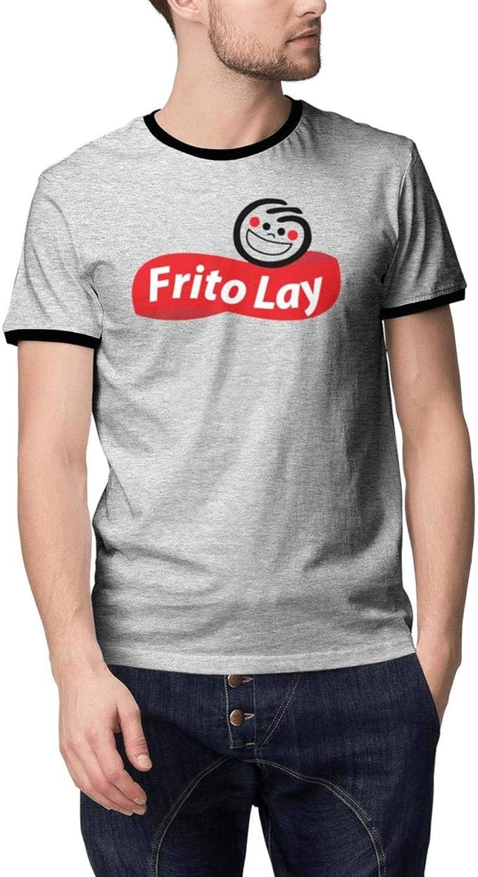 fritos t shirt