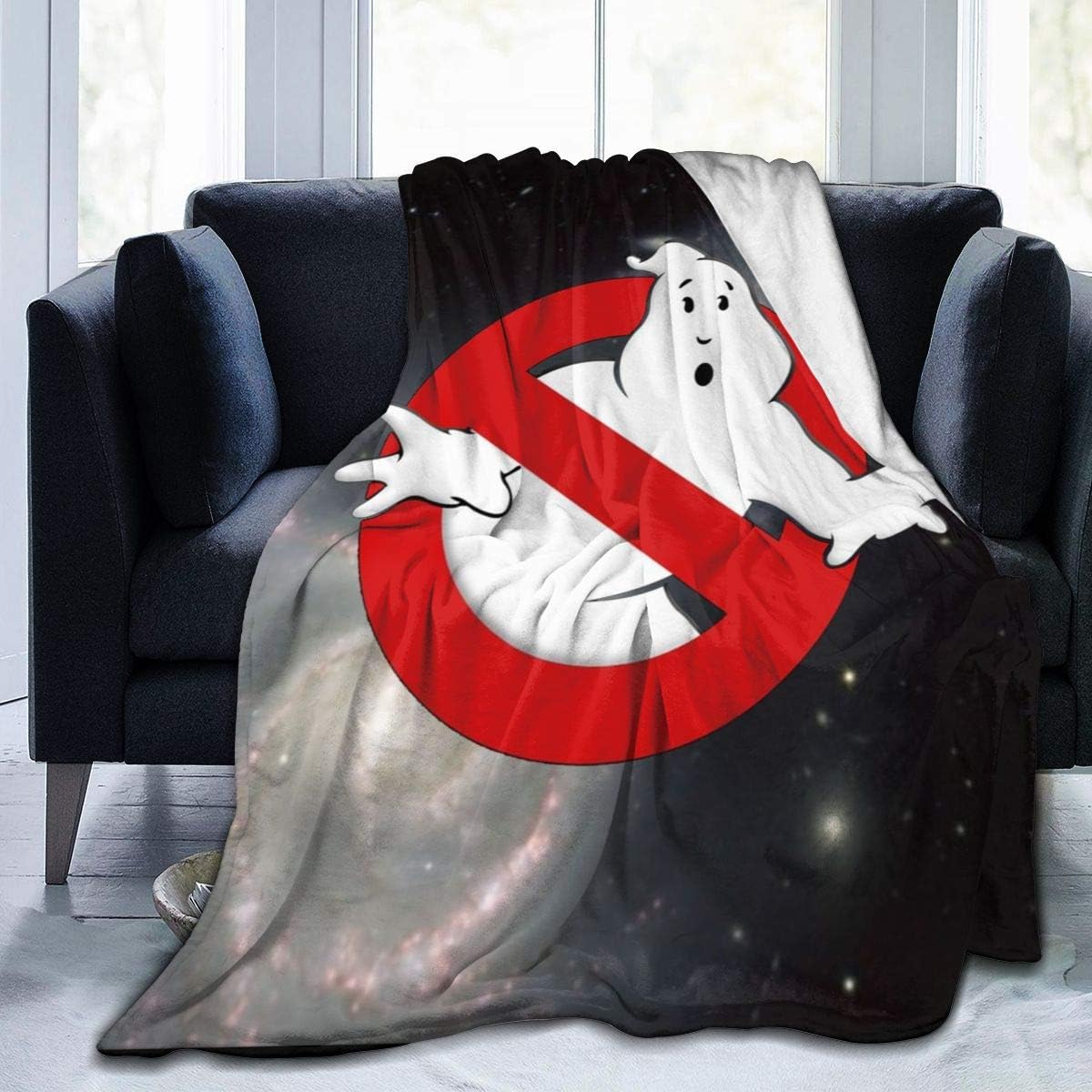 Blankets Throws Kids Medium Large Ghostbusters Blanket Bedding Blankets Throws Kids Medium Large Ghostbusters Blanket Bedding