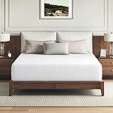 Novilla 14 inch Full Memory Foam Mattress, Gel