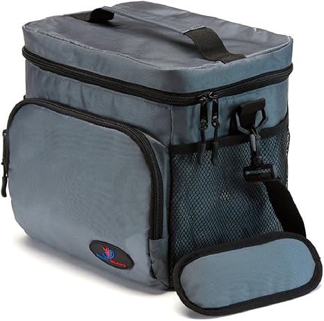 insulated lunch bags for men