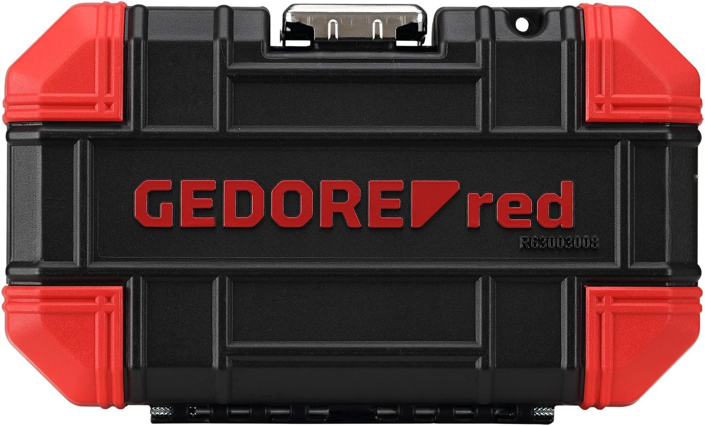 Gedore 3300575 Quality from, Multicoloured, 1/2 Zoll - Image 4