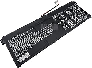 HWW New 11.4V 48Wh 4200mAh AP18C4K Replacement Battery Compatible with Acer Aspire 3 A315-42 Aspire 5 A514-52 A515-43 Series