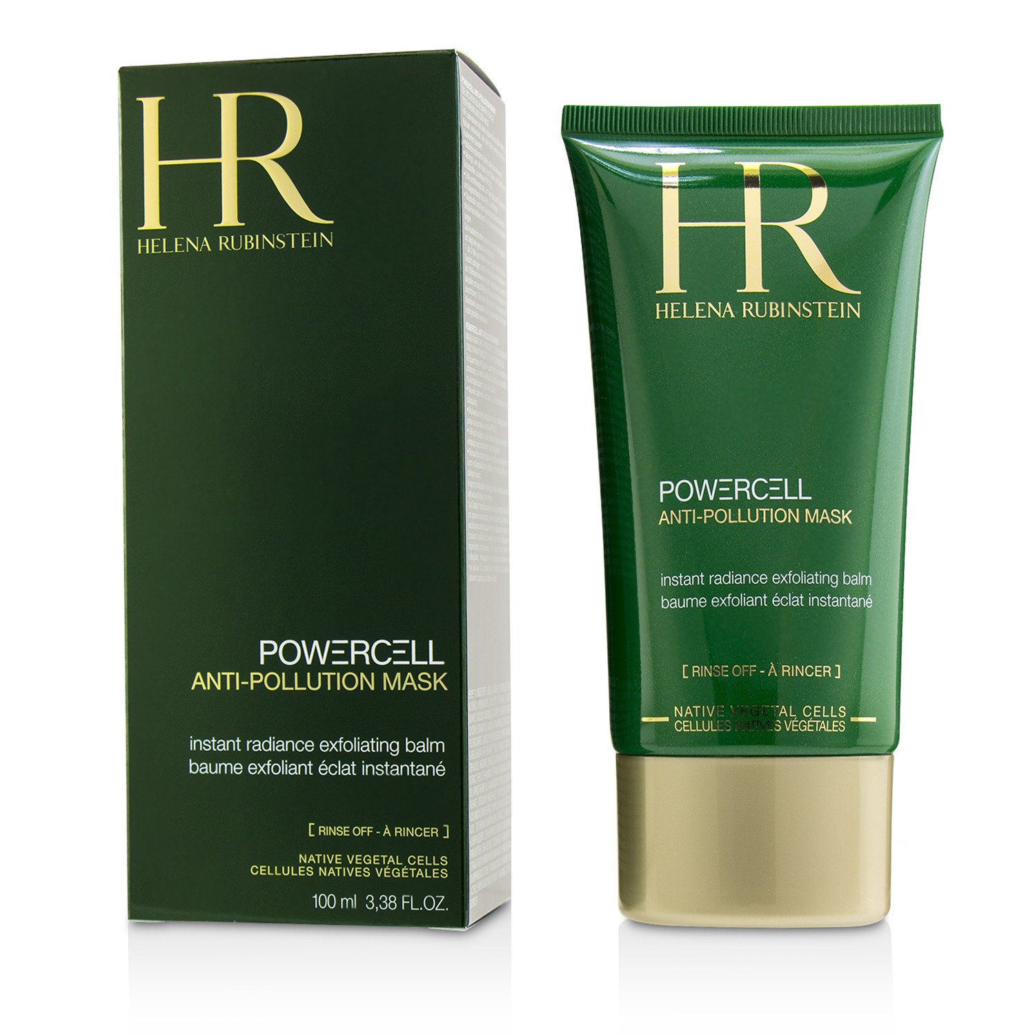 Helena Rubinstein POWERCELL DECONTAMINATING MASK