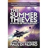 The Summer Thieves: A Novel of the Quinary