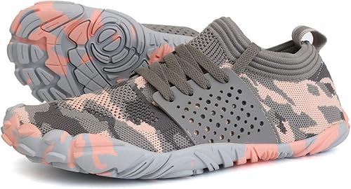 women's athletic shoes with wide toe box