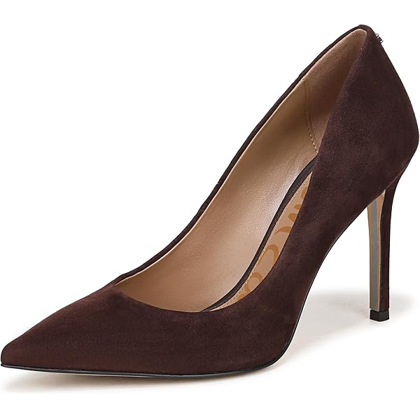 DéCOLLETé CLASSIC MARRONE RAMONA CANTISANO DONNA