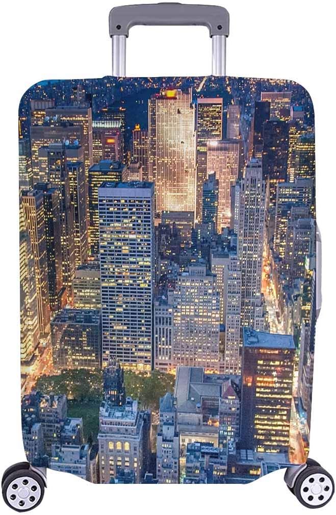 skyline hardside luggage