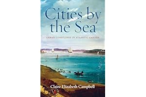 Cities by the Sea: Urban Coastlines in Atlantic Canada