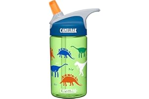 CamelBak Eddy Kids Water Bottle 12oz