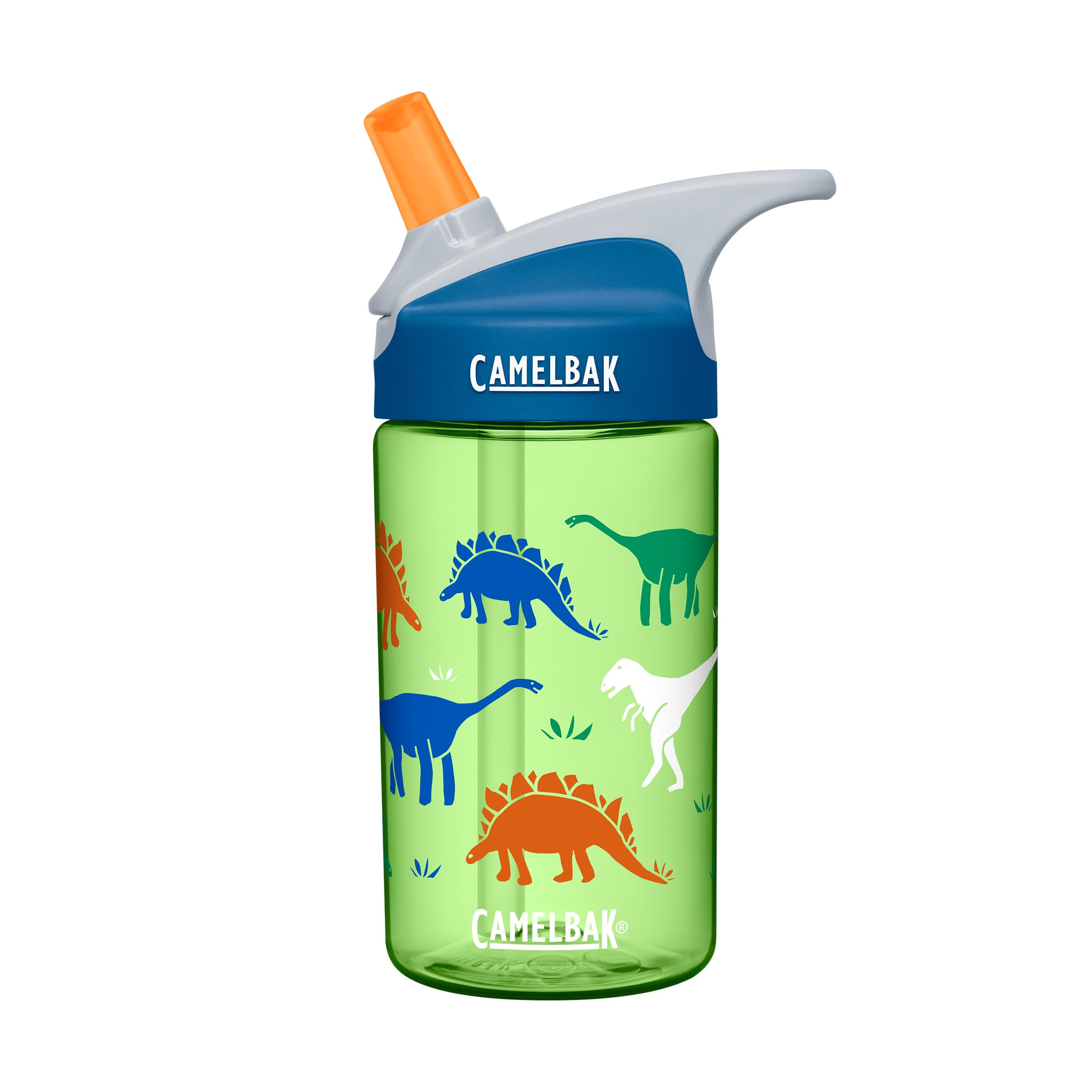 CAMELBAK Kids Eddy drinking bottle 400 ml — image 1