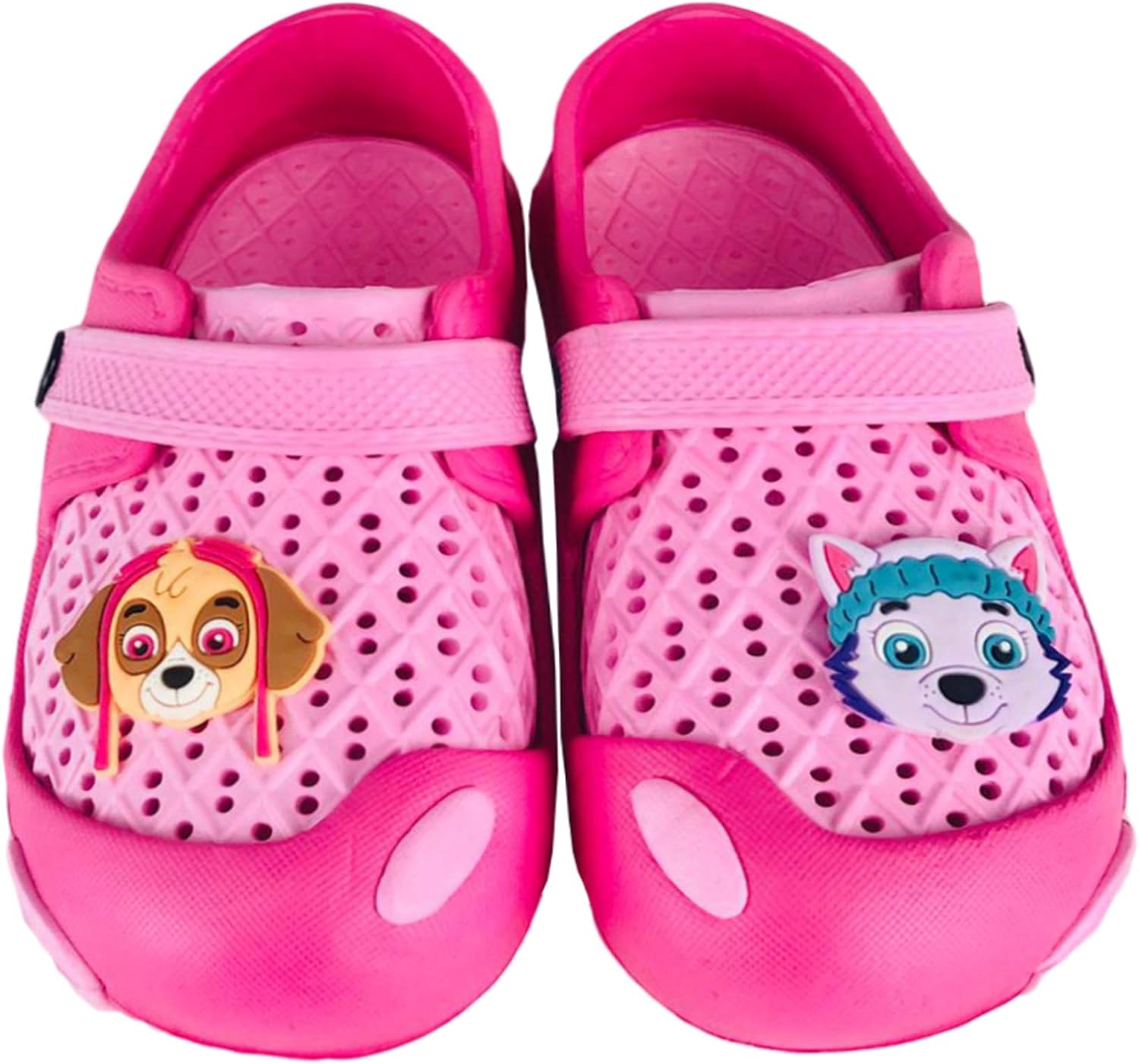 ciabatte paw patrol de fonseca